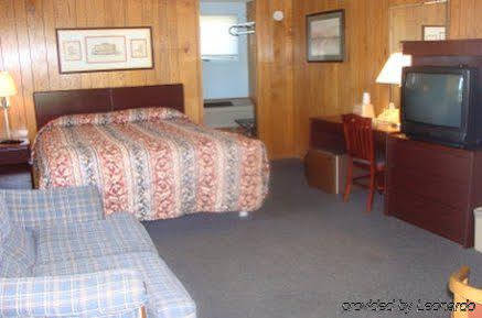 Knights Inn International Falls Exterior foto