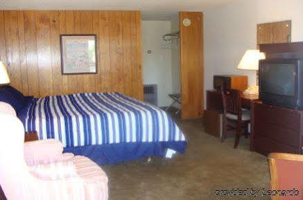 Knights Inn International Falls Exterior foto